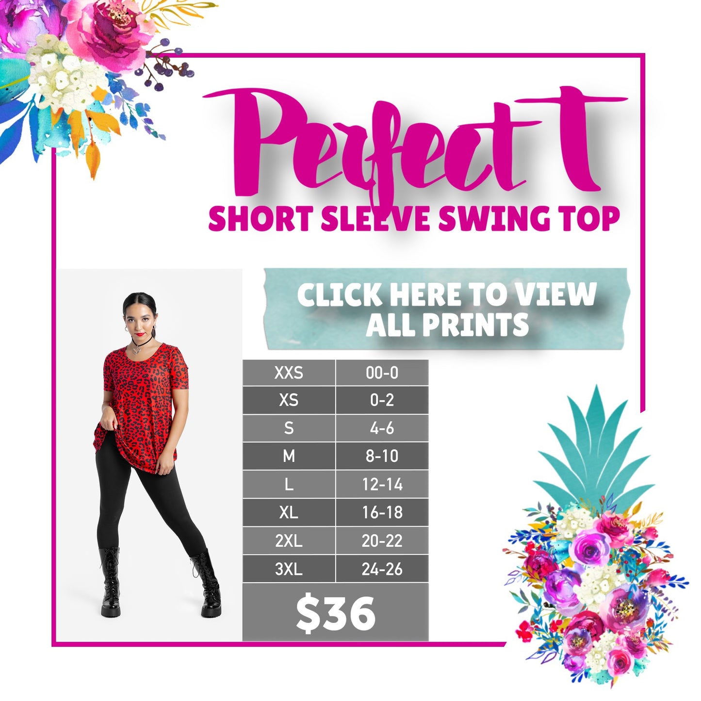 Perfect T