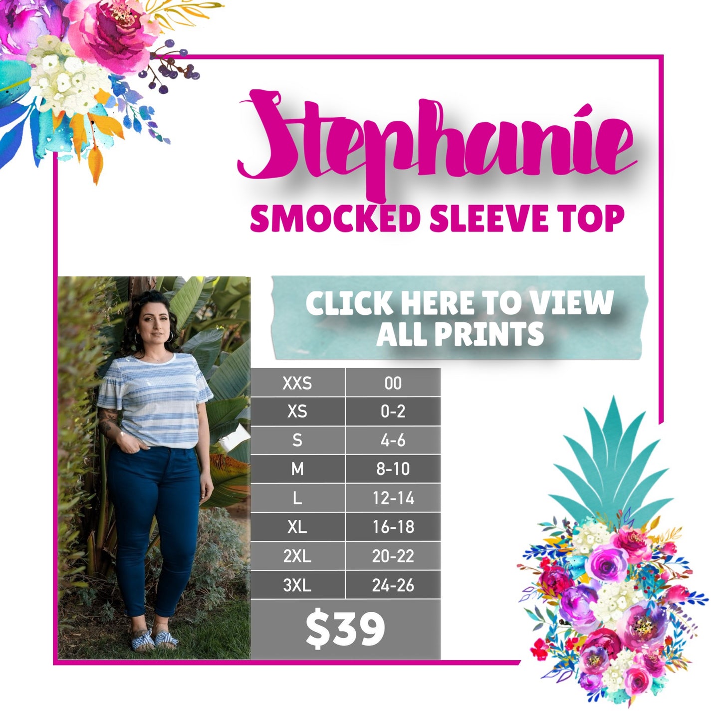 Stephanie
