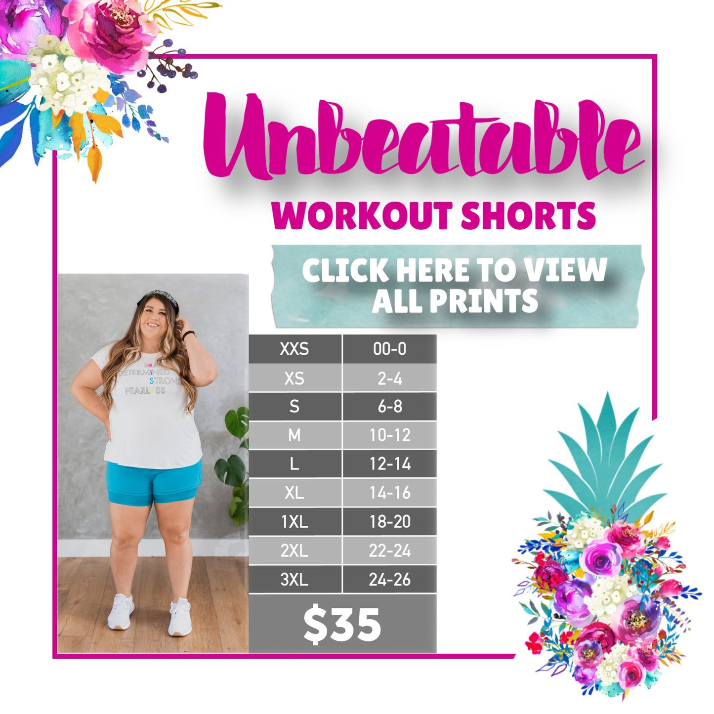 RISE 2022 - Unbeatable