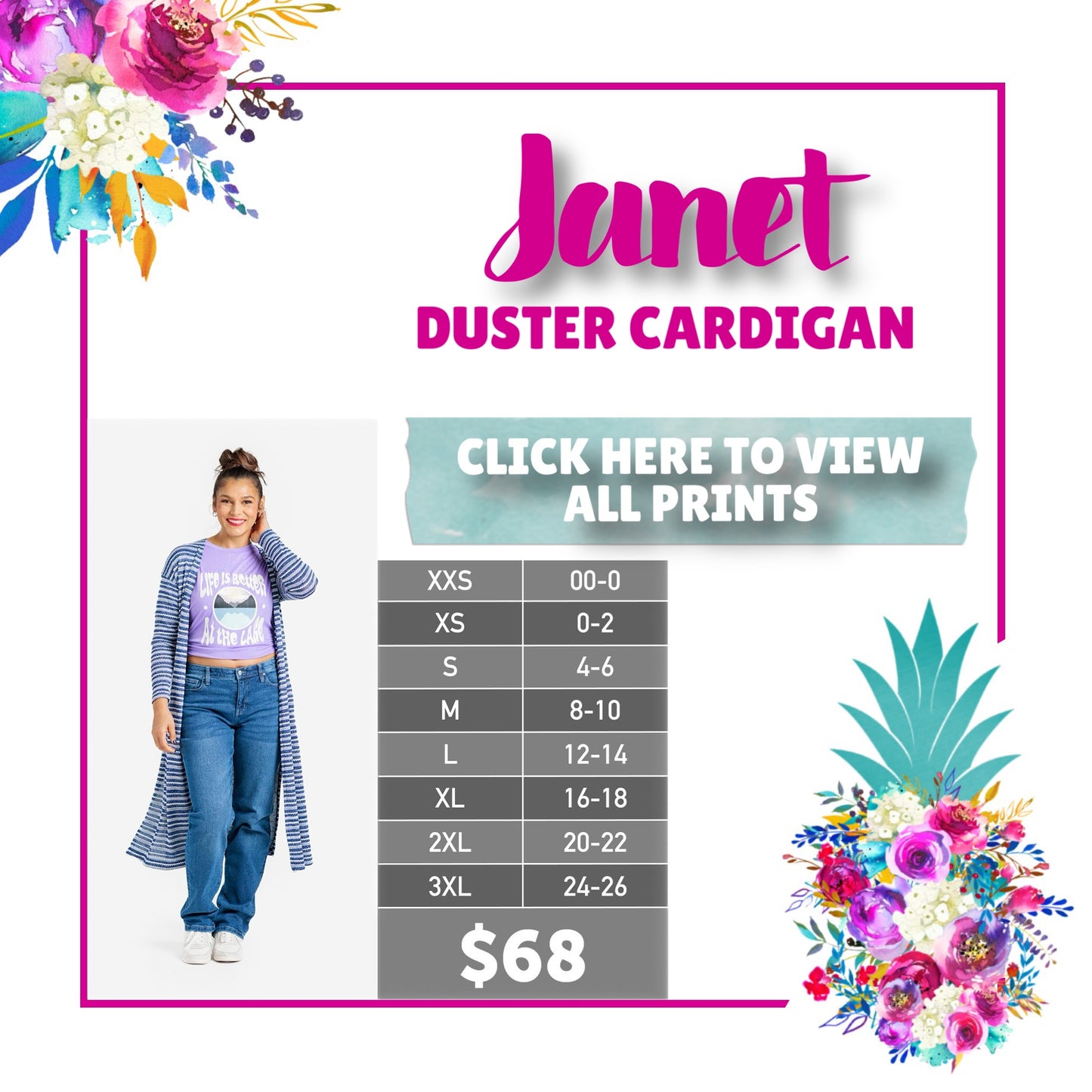 Janet