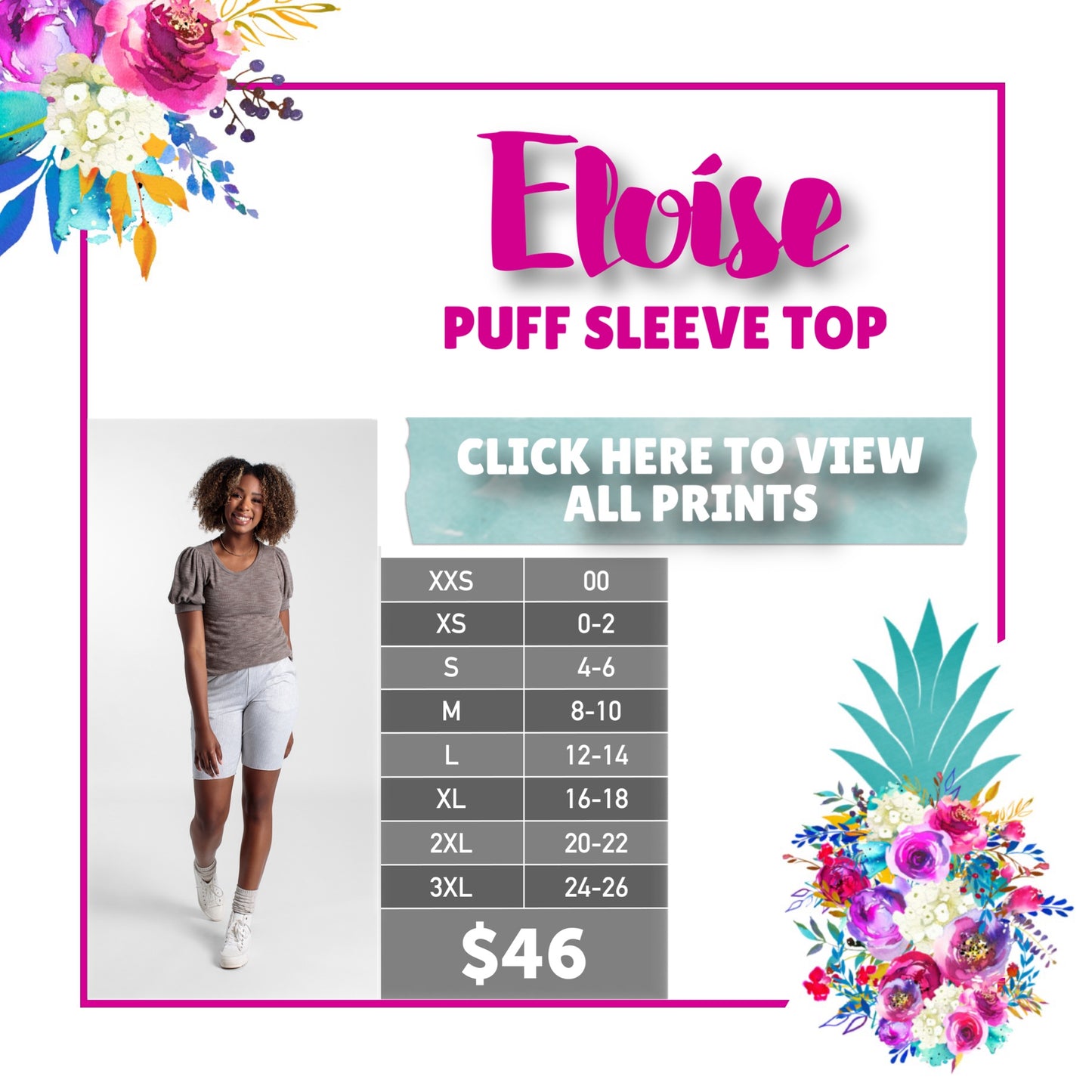Eloise