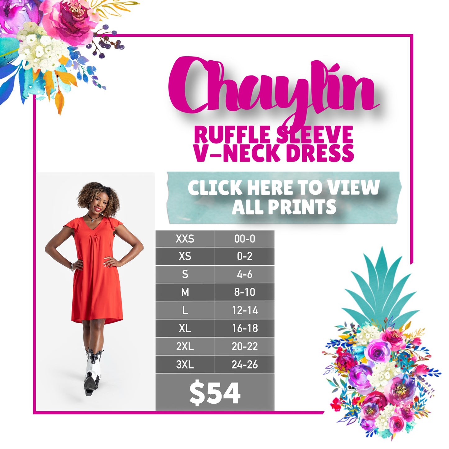 Chaylin