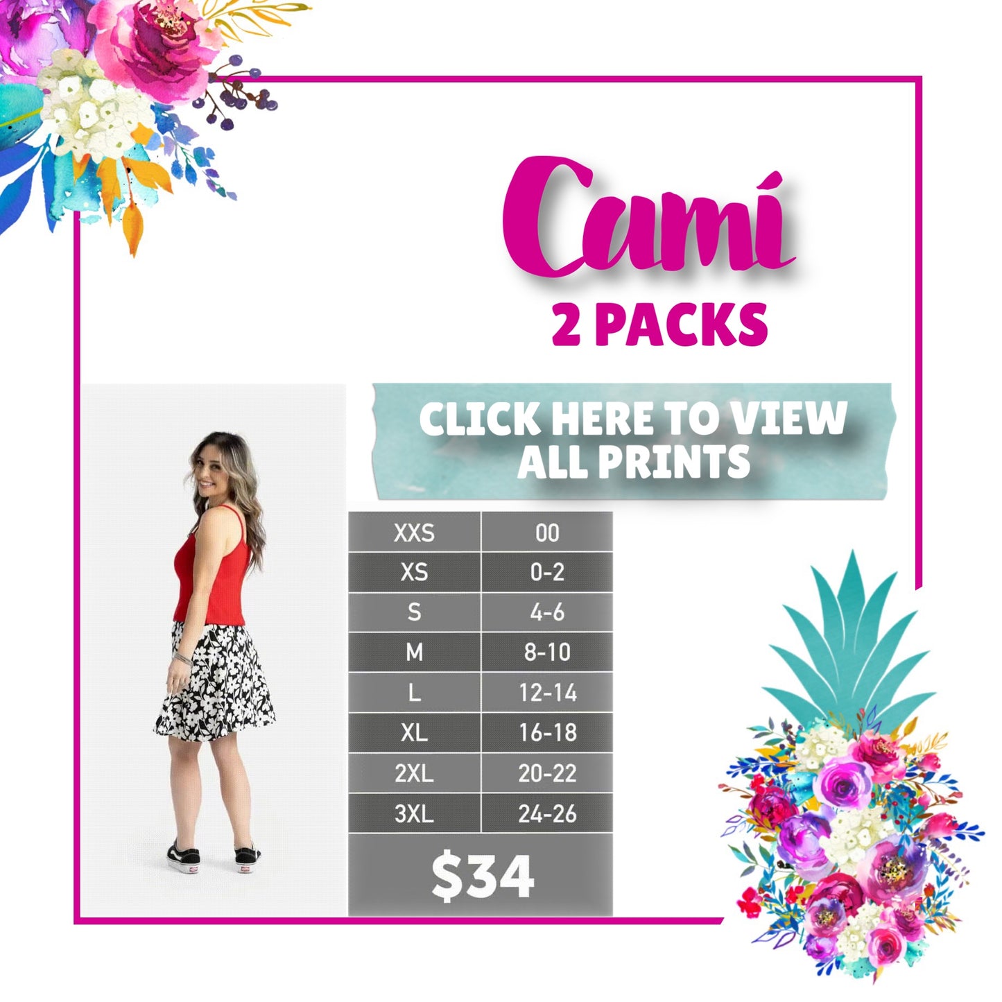 Cami