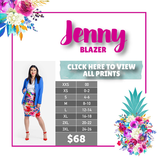 Jenny