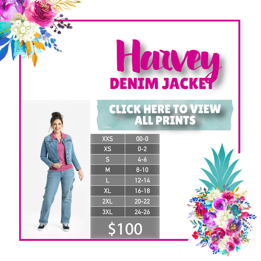 Harvey